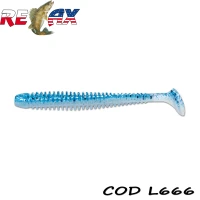 SHAD RELAX TEXAS LAMINAT BLISTER L666 10CM 4BUC/PLIC  SHAD RELAX TEXAS LAMINAT BLISTER L666 10CM 4BUC/PLIC