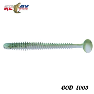 Shad Relax Texas Laminat L003 10cm 4buc/plic