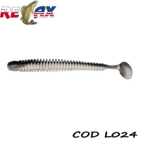 SHAD RELAX TEXAS LAMINAT L024 10CM 4buc/plic SHAD RELAX TEXAS LAMINAT L024 10CM 4buc/plic