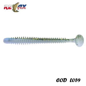 SHAD RELAX TEXAS LAMINAT L059 10CM 4buc/plic SHAD RELAX TEXAS LAMINAT L059 10CM 4buc/plic