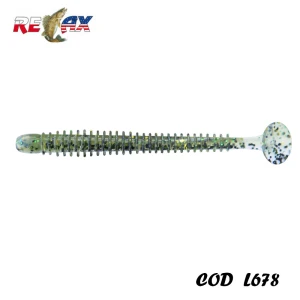 SHAD RELAX TEXAS LAMINAT L678 10CM 4buc/plic SHAD RELAX TEXAS LAMINAT L678 10CM 4buc/plic