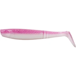 Ron Thompson Shad Paddle Tail 10cm 7g Uv Pink…