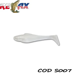 Shad Relax Ohio 5cm Standard S007