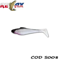 Shad Relax Ohio 5cm Standard S008