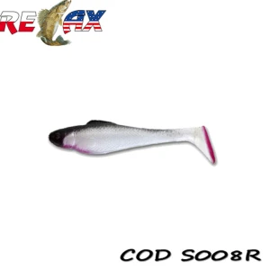 Shad Relax Ohio 5cm Standard S008r