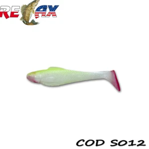 Shad Relax Ohio 5cm Standard S012