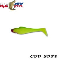 SHAD, Relax, Ohio, 5CM, Standard, S058, oh2-s058-b, Shad-uri, Shad-uri Relax, Relax