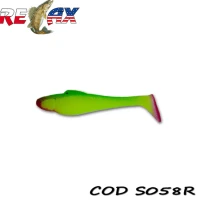 Shad Relax Ohio 5cm Standard S058r