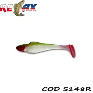 Shad Relax Ohio 5cm Standard S148r
