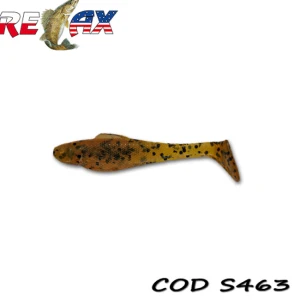 Shad Relax Ohio 5cm Standard S463