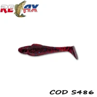 SHAD Relax Ohio 5CM Standard S486 SHAD Relax Ohio 5CM Standard S486