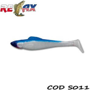 Shad Relax Ohio 7.5cm Standard S011
