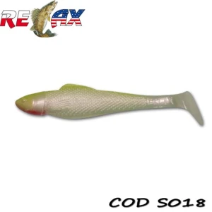 Shad Relax Ohio 7.5cm Standard S018