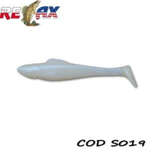 Shad Relax Ohio 7.5cm Standard S019