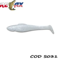 SHAD Relax Ohio 7.5CM Standard S031 SHAD Relax Ohio 7.5CM Standard S031