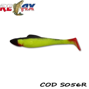 Shad Relax Ohio 7.5cm Standard S056r