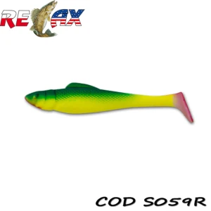 Shad Relax Ohio 7.5cm Standard S059r