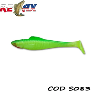 SHAD Relax Ohio 7.5CM Standard S083 SHAD Relax Ohio 7.5CM Standard S083