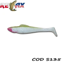 SHAD Relax Ohio 7.5CM Standard S135 SHAD Relax Ohio 7.5CM Standard S135