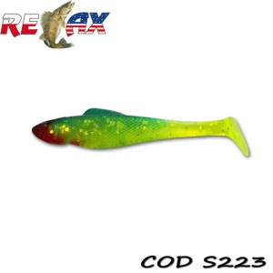Shad Relax Ohio 7.5cm Standard S223