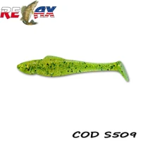 SHAD Relax Ohio 7.5CM Standard S381 SHAD Relax Ohio 7.5CM Standard S381