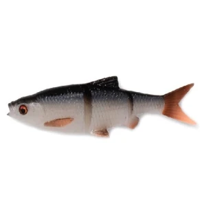Shad Savage 3d Roach S&j 12.5cm/18g/roach 2buc/pl