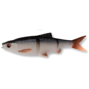 Shad Savage 3d Roach S&j 7.5cm/4g/roach 4buc/pl