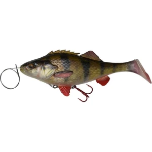Shad Savage 4d Perch 17.5cm 67g Ss01 Perch