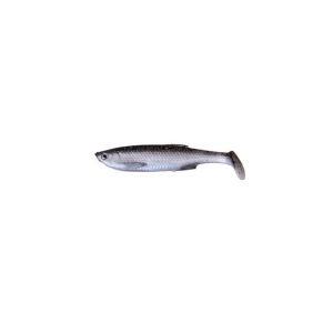 Shad Savage Bleak Paddle Tail 10.5cm 8g Bleak