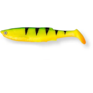 Shad Savage Bleak Paddle Tail 8cm/4g 03 5buc/pl