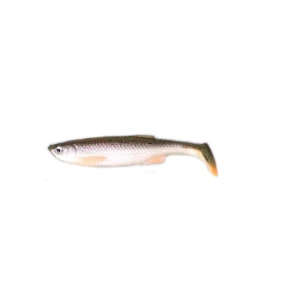 Shad Savage Bleak Paddle Tail 8cm/4g/04 5buc/pl