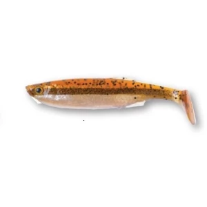 Shad Savage Bleak Paddle Tail 8cm/4g/08 5buc/pl