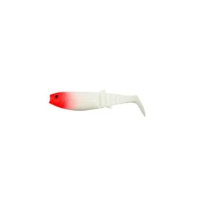Shad Savage Cannibal 10cm/9g/red Head 4buc/pl