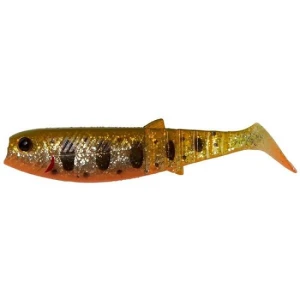 Shad Savage Cannibal 15cm 33g Olive Smolt Uv 2buc/plic