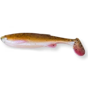 Shad Savage Fat Minnow 7,5cm/5g 02 4 Buc/pl