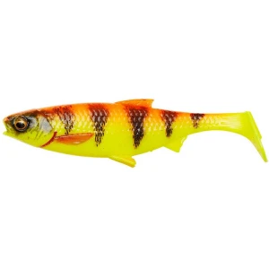 Shad Savage Gear 3d River Roach 10cm 10g Gold.ambul. 4buc/plic
