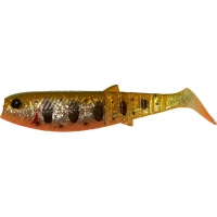 Shad Savage Gear Cannibal Shad Olive Smolt Uv 10cm 9g 4buc/plic