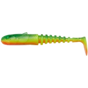 Shad Savage Gear Gobster 11.5cm 16g Firecracker 5buc/plic