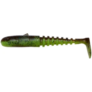 Shad Savage Gear Gobster 7.5cm 5g Chart Pumpkin 5buc/plic