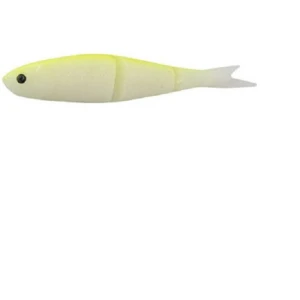 Shad Savage Gear Lb Soft 4play 8cm 44 4buc/plic
