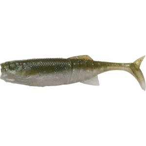Shad Savage Gear Ned Minnow 7.5cm 4.5g Smallmouth 5buc/plic
