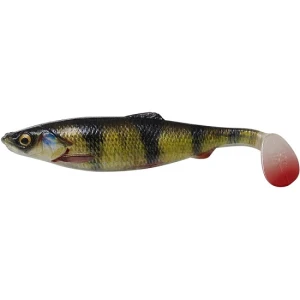 SHAD SAVAGE LB 4D HERRING 11CM/9G/PERCH 4BUC/PLIC SHAD SAVAGE LB 4D HERRING 11CM/9G/PERCH 4BUC/PLIC