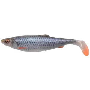 SHAD SAVAGE LB 4D HERRING 11CM/9G/ROACH 4BUC/PLIC SHAD SAVAGE LB 4D HERRING 11CM/9G/ROACH 4BUC/PLIC