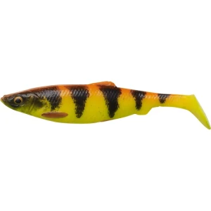 Shad Savage Lb 4d Herring 13cm/17g/golden Ambulance 4buc/plic