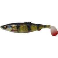 SHAD SAVAGE LB 4D HERRING 13CM 17G PERCH 4BUC/PLIC