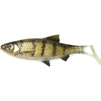 SHAD SAVAGE LB 4D HERRING 13CM/17G/ZANDER 4BUC/PLIC