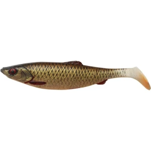 Shad Savage Lb 4d Herring 9cm/5g/dirty Roach 4buc/plic