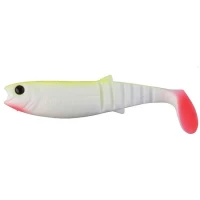 SHAD SAVAGE LB CANNIBAL 10CM/CLOWN 4BUC/PLIC SHAD SAVAGE LB CANNIBAL 10CM/CLOWN 4BUC/PLIC