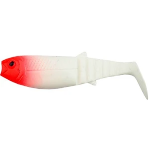 Shad Savage Lb Cannibal 12.5cm/20g/red Head/3buc/pl