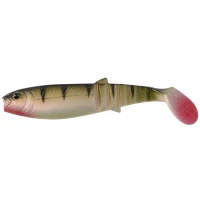 SHAD SAVAGE LB CANNIBAL 12.5CM/PERCH 3BUC/PLIC SHAD SAVAGE LB CANNIBAL 12.5CM/PERCH 3BUC/PLIC